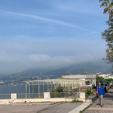 My Art Home Salerno Esterno foto